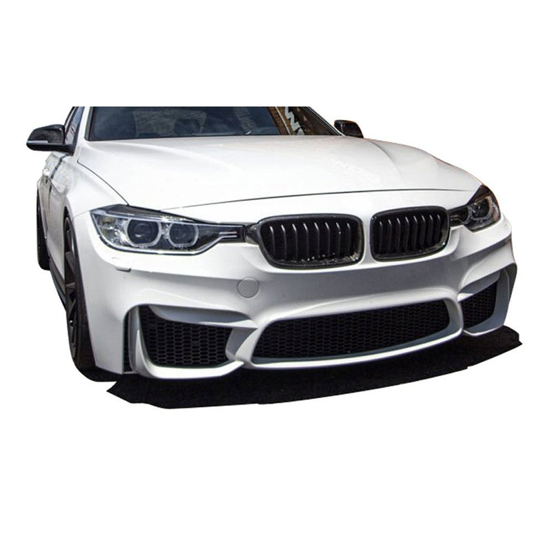 2012-2018 BMW F30 3 Series F80 M3 Style Front Bumper Conversion Type 2