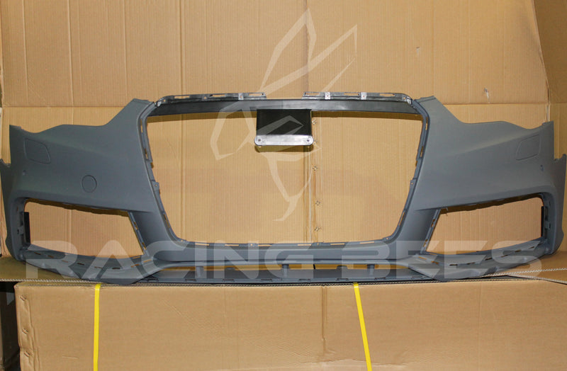 2013-2017 Audi A5 B8.5 RS5 Style Front Bumper Conversion