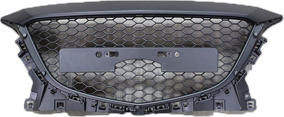 2014-2016 Mazda 3 Sedan/Hatchback MP Style Front Grille