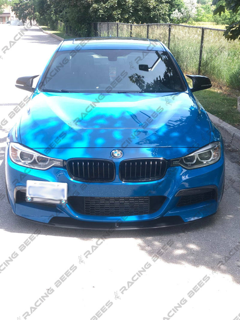 2012-2018 BMW F30/F32 3/4 Series GTS Style Hood