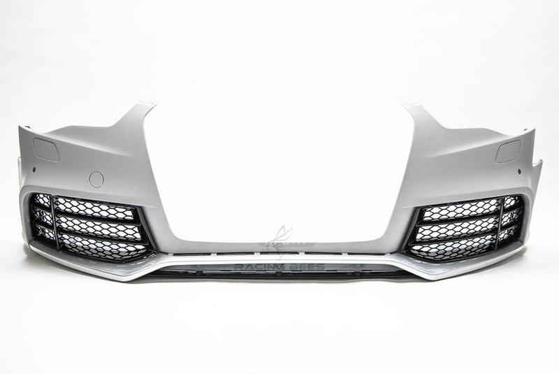 2013-2017 Audi A5 B8.5 RS5 Style Front Bumper Conversion