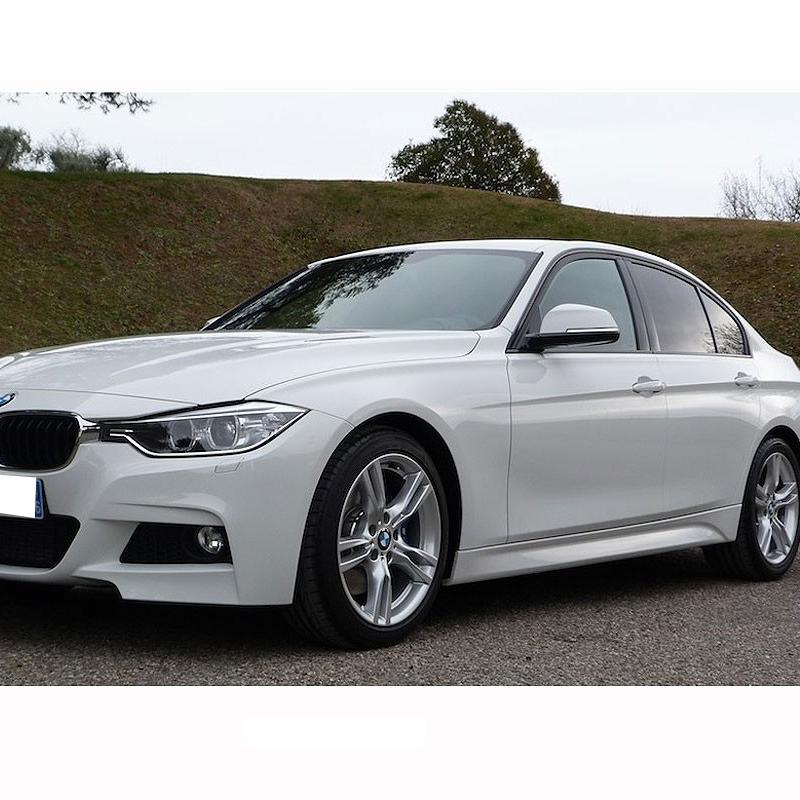 2012-2018 BMW F30 3 Series M-Performance Style Side Skirt Rocker Panel