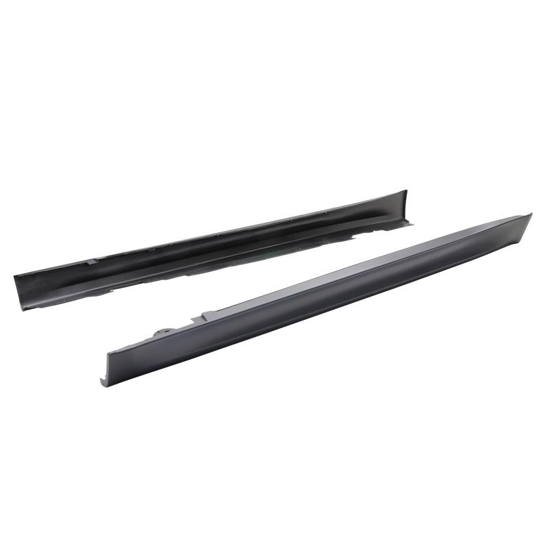 2012-2018 BMW F30 3 Series M-Performance Style Side Skirt Rocker Panel