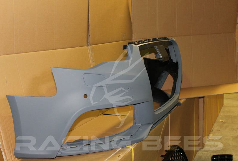 2013-2017 Audi A5 B8.5 RS5 Style Front Bumper Conversion