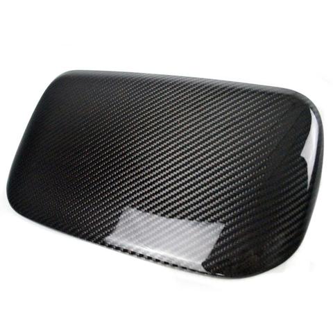 2015-2017 Subaru WRX/STI OEM Style Dash Cover/Trim (Carbon Fiber)