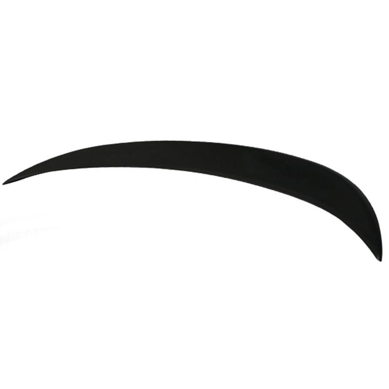 2012-2017 BMW F06/F13 6 Series Trunk Spoiler M Style