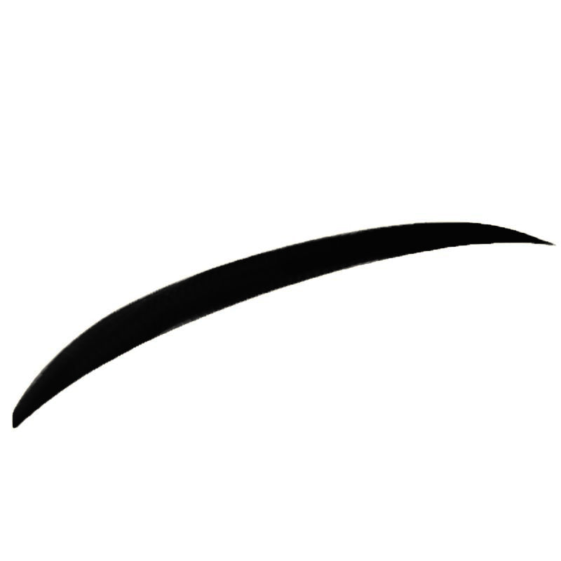 2014-2018 BMW F32 4 Series Trunk Spoiler Performance Style