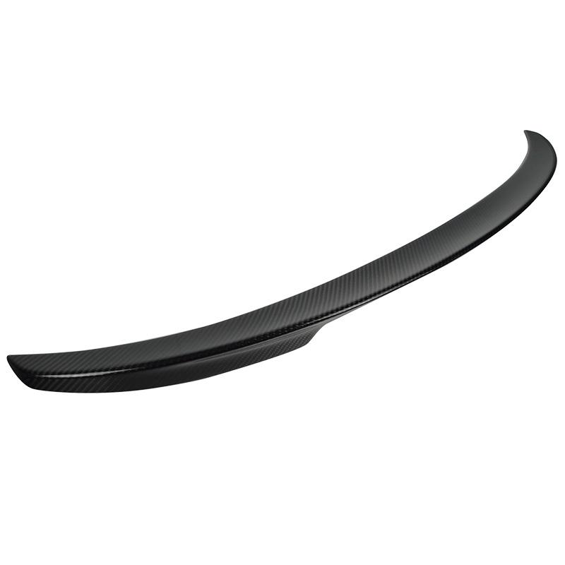 2014-2018 BMW F36 4 Series Gran Coupé Trunk Spoiler Performance Style (Carbon Fiber)