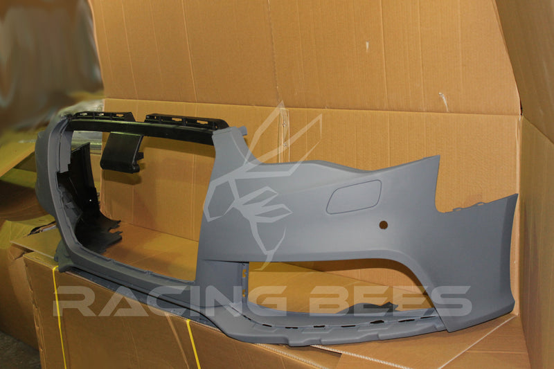 2013-2017 Audi A5 B8.5 RS5 Style Front Bumper Conversion