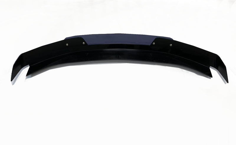 2016-2018 Chevrolet Camaro Trunk Spoiler Wickerbill Style