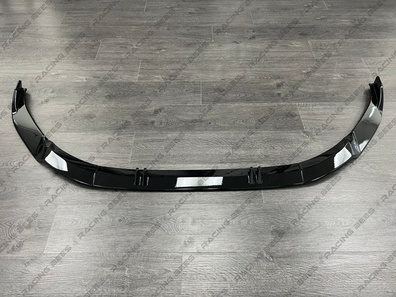 2022+ Audi 8Y A3 S-Line/S3 Models MX Style Front Bumper Lip