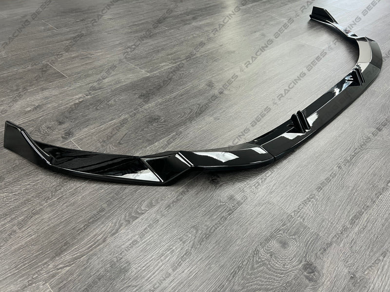 2022+ Audi 8Y A3 S-Line/S3 Models MX Style Front Bumper Lip