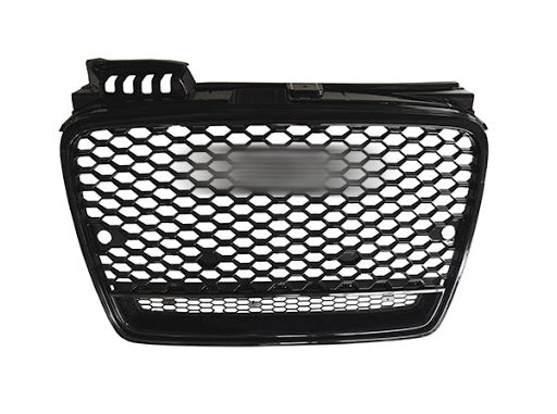 2006-2008 Audi A4 NON-SLINE B7 RS Style Front Grille