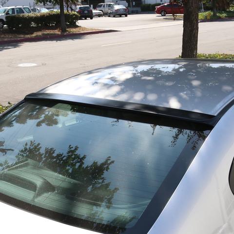 2006-2011 Honda Civic/ CSX Sedan Rear Roof Spoiler