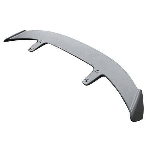 2014-2018 Mazda 3 Hatchback AE Style Trunk Spoiler