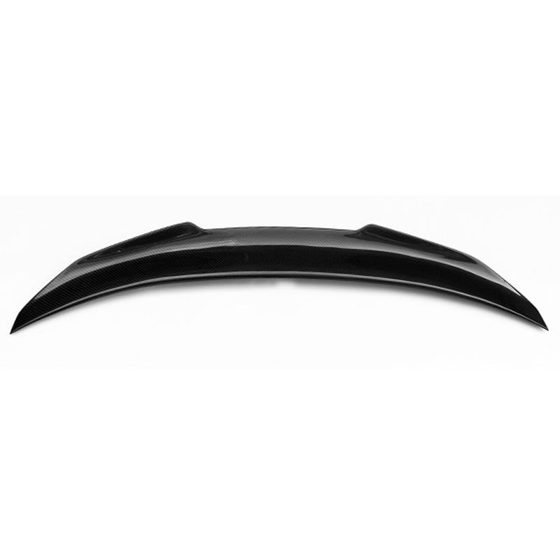 2014-2020 BMW F36 4 Series Gran Coupé Trunk Spoiler PSM Style (Carbon Fiber)