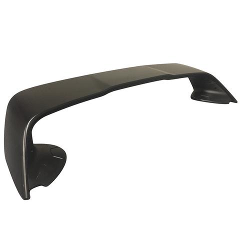 2008-2016 Mitsubishi Lancer EVO Style Trunk spoiler (Unpainted 3 Piece Version)