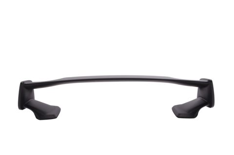 2008-2014 Subaru WRX/STI STI Style Trunk Spoiler