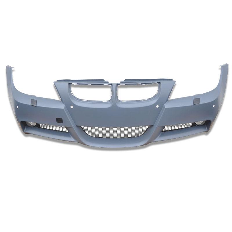 2006-2008 BMW E90 3-Series Pre-LCI M-Tech/Msport Front Bumper Conversion