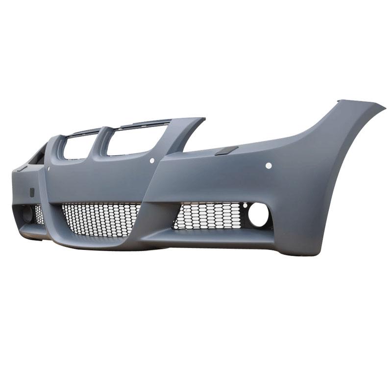 2006-2008 BMW E90 3-Series Pre-LCI M-Tech/Msport Front Bumper Conversion