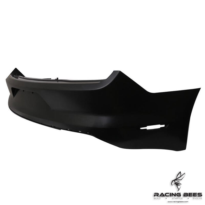 2015-2017 Ford Mustang Premium Style Rear Bumper