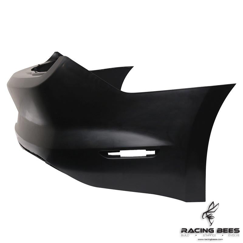 2015-2017 Ford Mustang Premium Style Rear Bumper