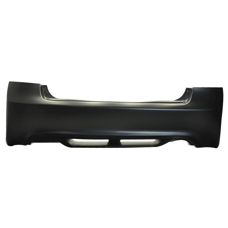 2006-2011 Honda Civic Sedan Type-R Style Rear Bumper Conversion