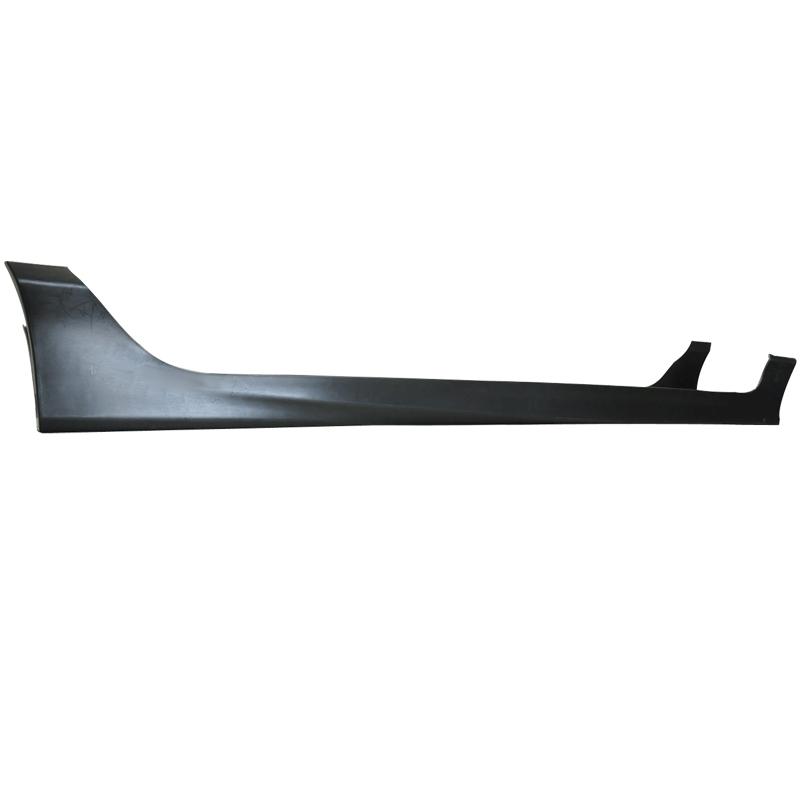 2006-2011 Honda Civic/Acura CSX Sedan Type-R Style Side Skirts