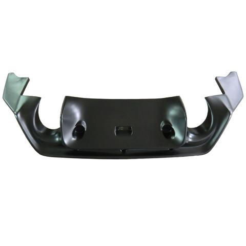 2013-2016 Subaru BRZ/Scion FRS GR Style Rear Diffuser