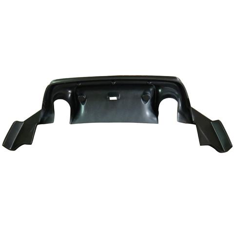 2013-2016 Subaru BRZ/Scion FRS GR Style Rear Diffuser