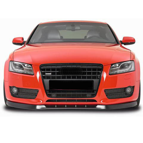 2008-2012 Audi A5 B8 Base Models MX Style Front lip
