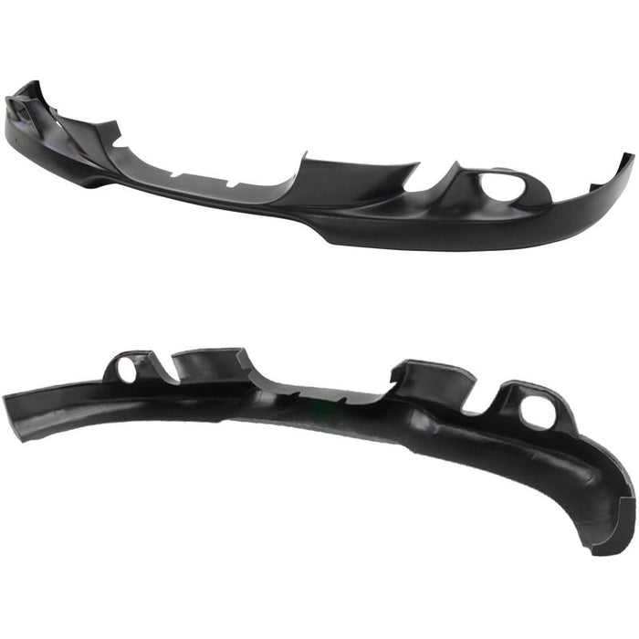 Voorbumper Lip Voor E60 E61 5-serie 525i 530i 540i 550i Sport 2005 Tot 2010 Voorbumperlip Splitter Spoile Diffuser Door ABS Body Kit Cover Voorbumpersplitte(Carbon Look Voorbumper Lip Voor E60 E61 5-serie 525i 530i 540i 550i Sport 2005 Tot 2010 Voorbumperlip Splitter Spoile Diffuser Door ABS Body Kit Cover Voorbumpersplitte(Carbon Look