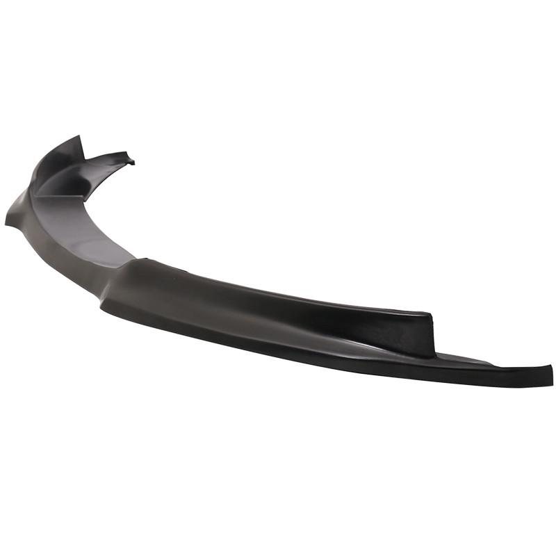 2007-2013 BMW E82 1 Series V Style Front Bumper Lip