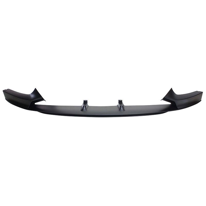 2014-2020 BMW F22/F23 2 Series M-Performance Style Front Bumper Lip