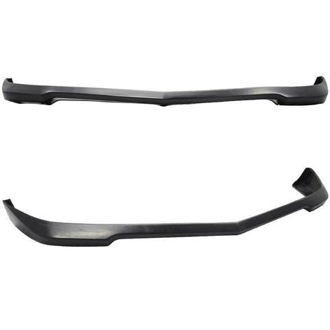 2010-2013 Chevrolet Camaro V6 SS Style Front Bumper Lip