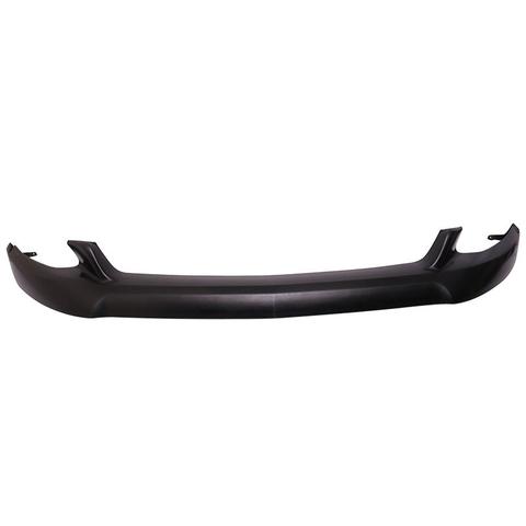 2015-2017 Ford Mustang Front Bumper Lip DC Style