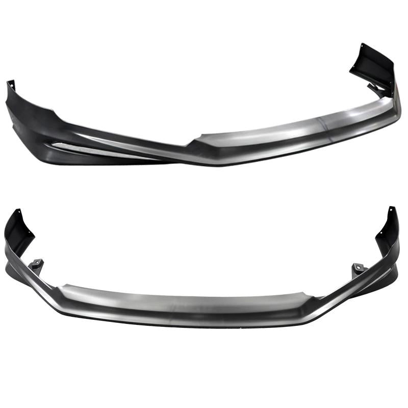2013-2015 Honda Accord Sedan Modulo Style Front Bumper Lip