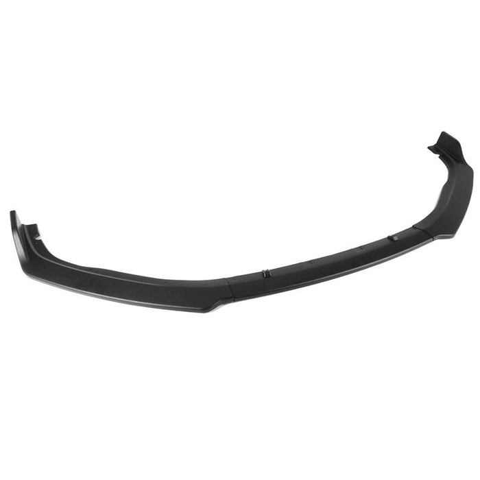 2018+ Honda Accord Sedan OE Style Front Bumper Lip