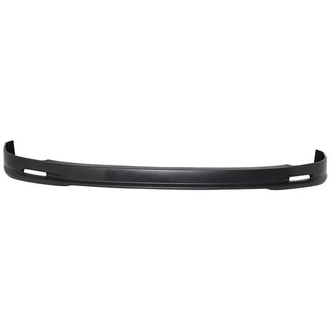 2001-2003 Honda Civic Mugen Style Front Bumper Lip