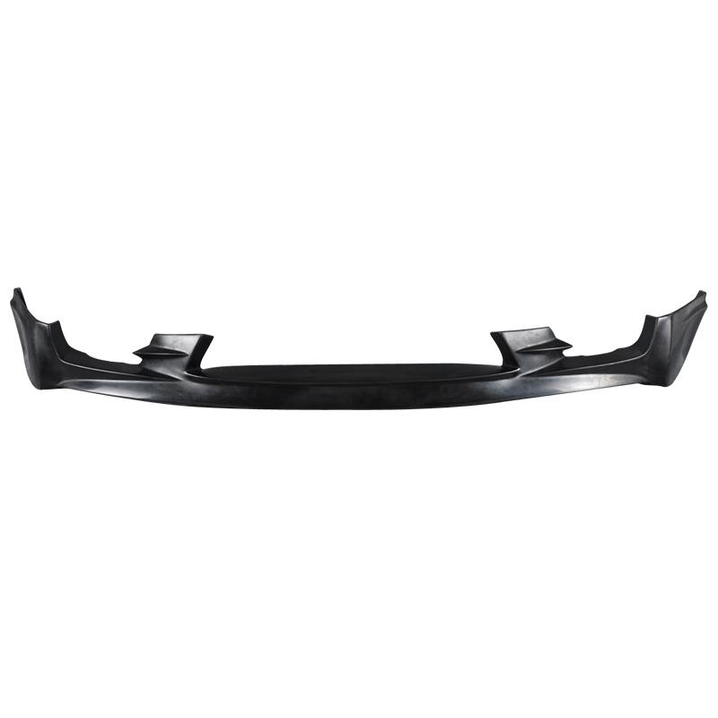 2009-2011 Honda Civic Sedan Mugen Style Front Bumper Lip