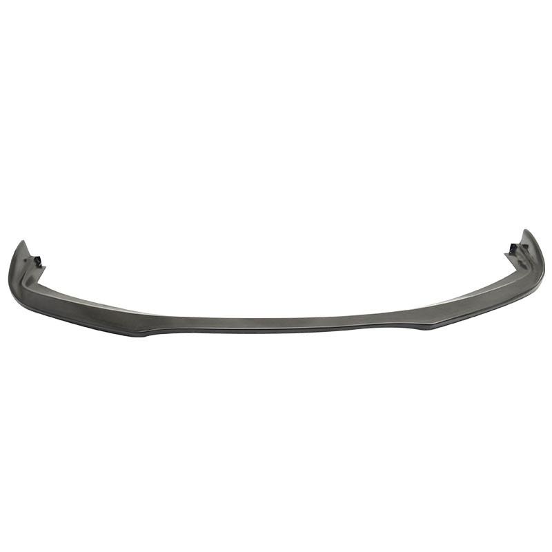 2012-2013 Honda Civic Coupe CS Style Front Bumper Lip