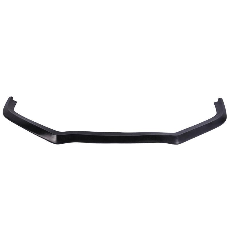 2013-2015 Honda Civic Sedan CS Style Front Bumper Lip