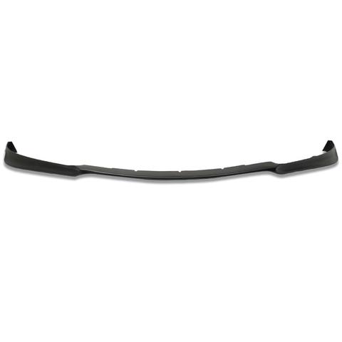 2013-2016 Hyundai Genesis Coupe KS Style Front Bumper Lip