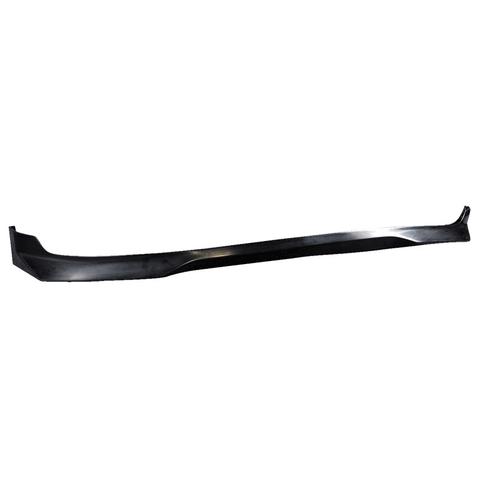 2007-2009 Infiniti G35 G37 Sedan EVO Style Front Bumper Lip