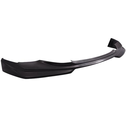 2008-2014 Infiniti G37 Coupe Type J Front Bumper Lip