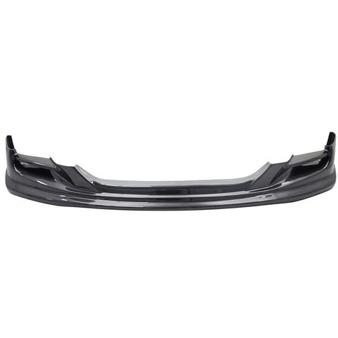 2008-2014 Infiniti G37 Coupe TS Style Front Bumper Lip