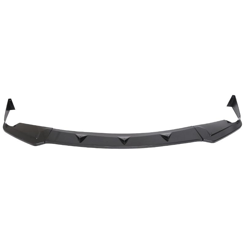 2014-2017 Infiniti Q50 Sport ST Style Front Bumper Lip
