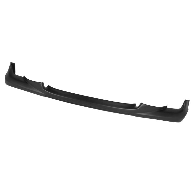 2011-2013 Lexus IS250/350 S Style Front Bumper Lip