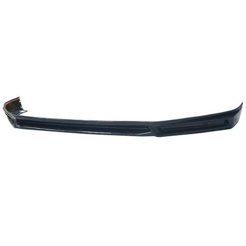 2017-2018 Mazda 3 Sedan/Hatchback MK Style Front Bumper Lip