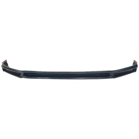 2017-2018 Mazda 3 Sedan/Hatchback MK Style Front Bumper Lip